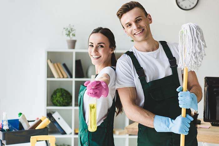 House Cleaner Jobs in Canada