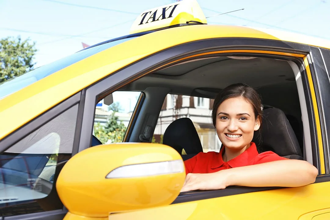 Taxi Driver Jobs Available in USA