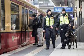 Train Security Officer Jobs in USA