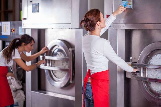 Company Laundry Attendant Jobs in Canada