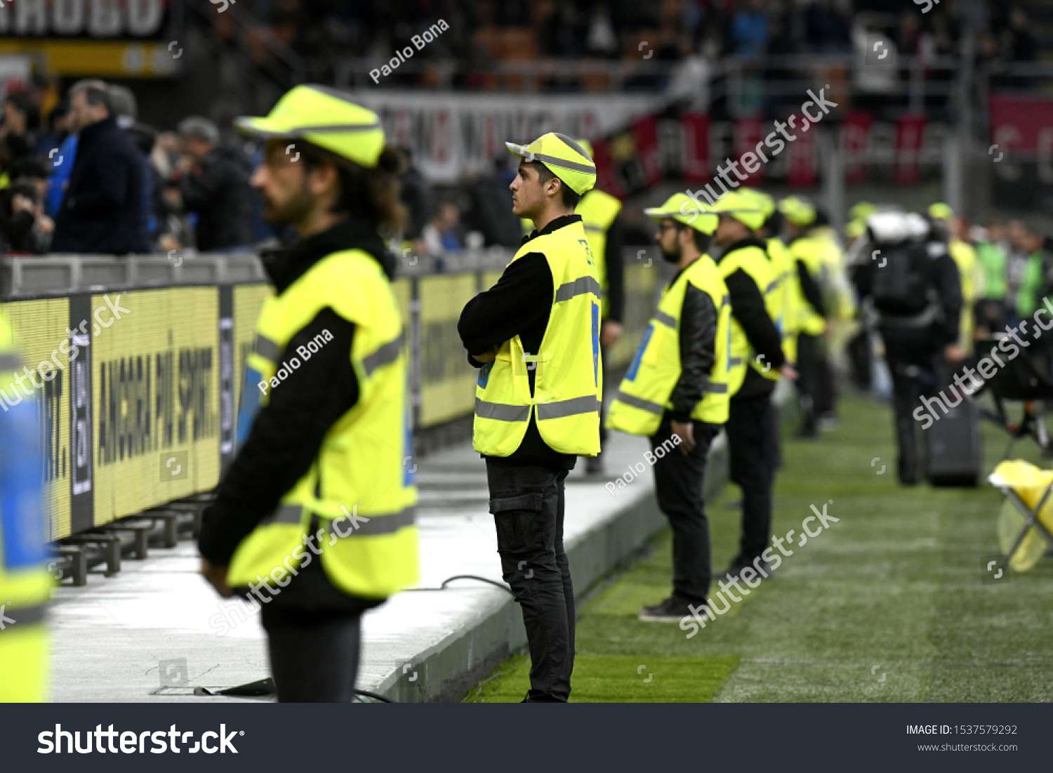 Stadium Steward Jobs in the United Kingdom