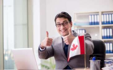 Canada Business Immigration Program