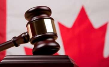 Canada Immigration Law Firm