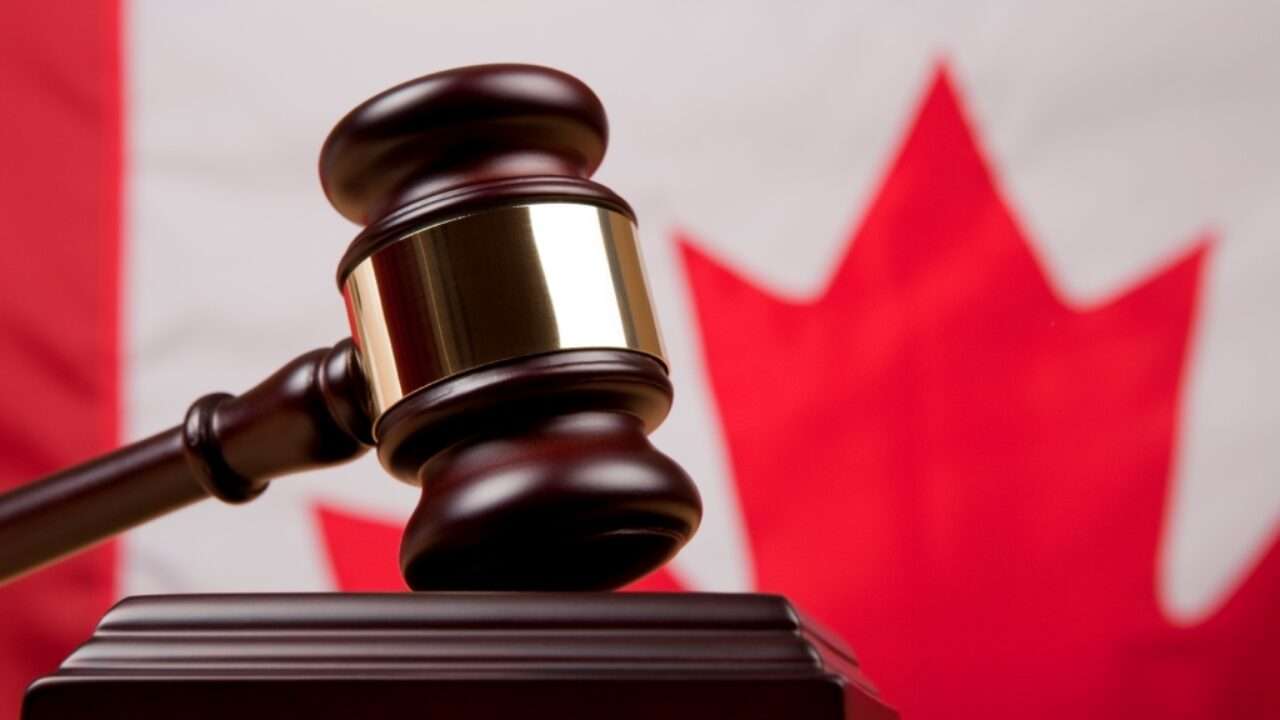 Canada Immigration Law Firm