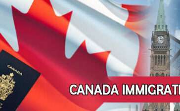 Facts to Know About Canada Immigration