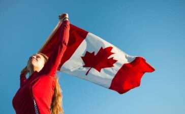 Guideline for getting a Canadian Work Permit