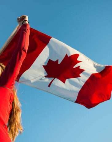Guideline for getting a Canadian Work Permit