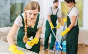 How to Immigrate to Canada As a Housekeeper