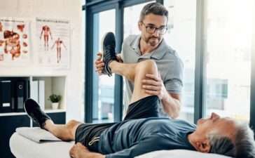How to Immigrate to Canada As a Physical Therapist