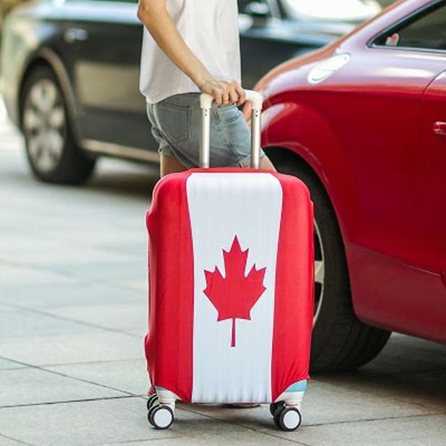 How to Legally Move to Canada