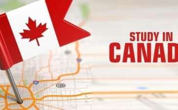 How to Study in Canada