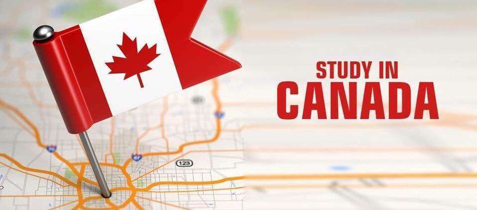 How to Study in Canada