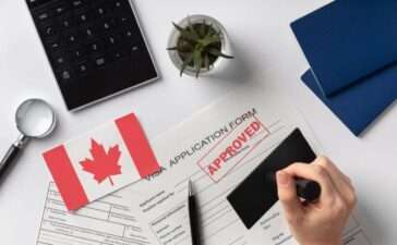 Information on Immigration to Canada