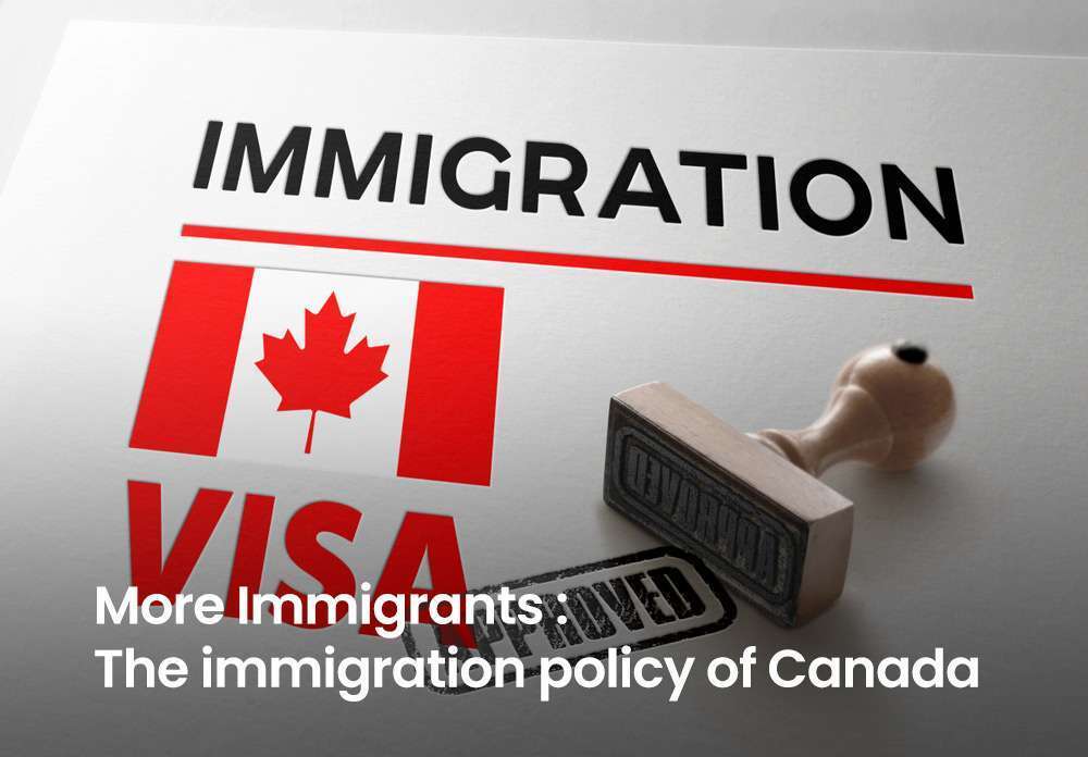 Policies and Regulations of Immigrating to Canada
