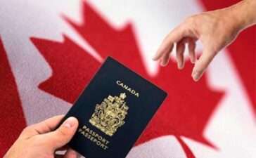 Process of Canada Immigration