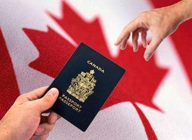 Process of Canada Immigration