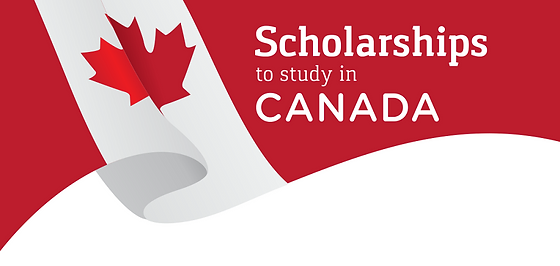 Fully Funded Undergraduate Scholarships in Canada