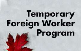 Temporary Foreign Worker Program