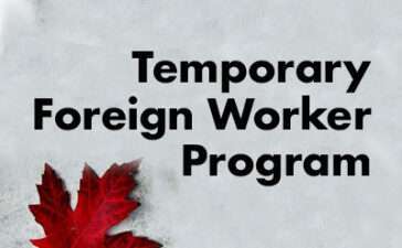 Temporary Foreign Worker Program