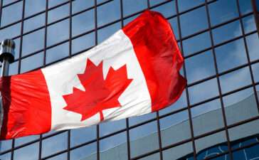 Work in Canada