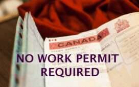 Work in Canada Without a Work Permit