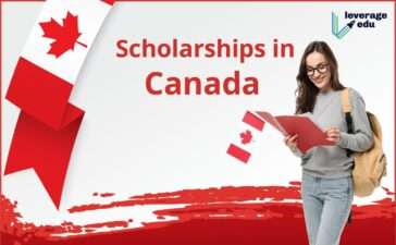 Fully Funded Scholarship Opportunities for International Students in Canada
