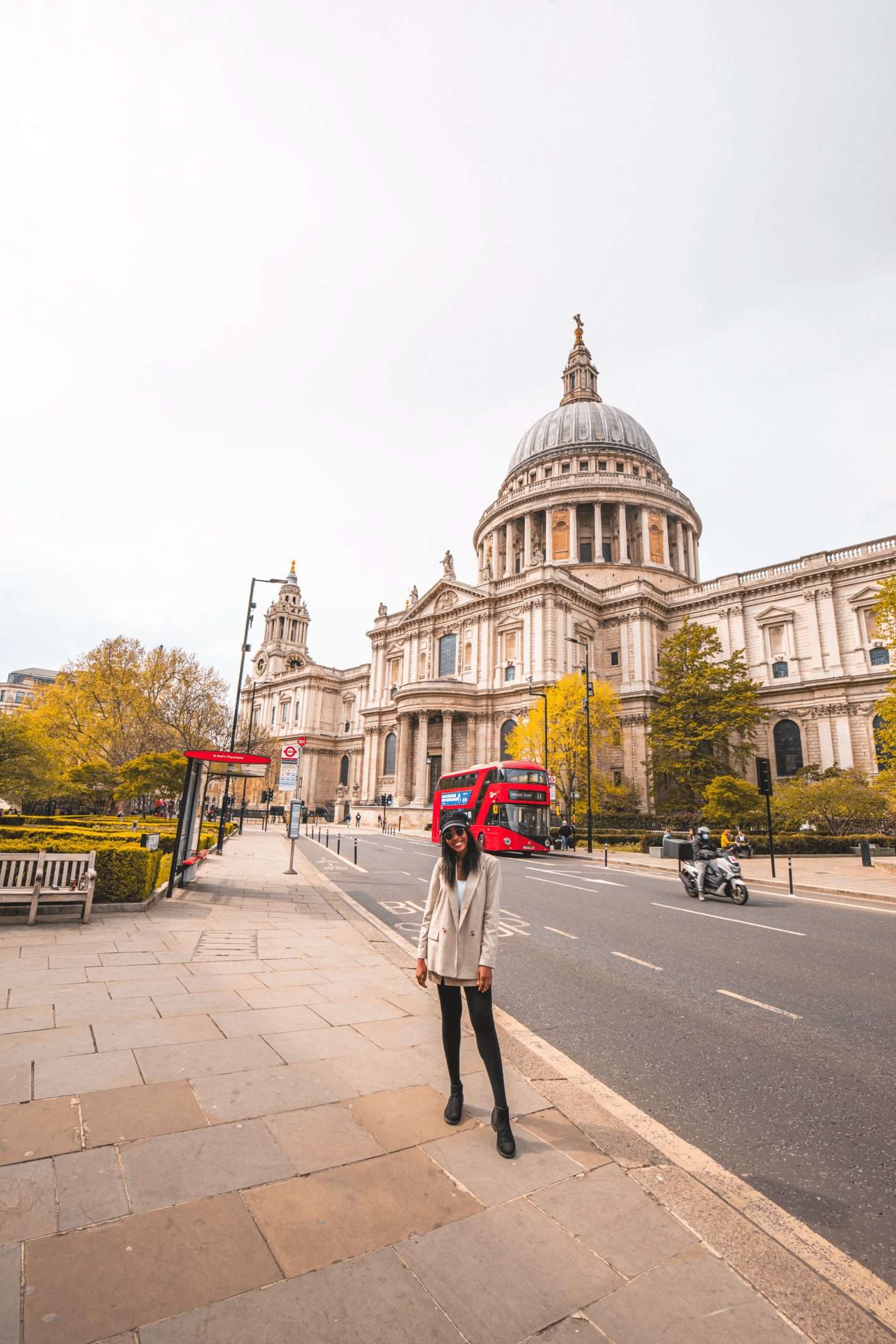 An Expat's Guide to Relocating to the UK