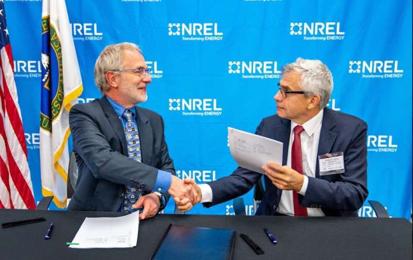 Opportunities in the Renewable Energy Sector in the USA