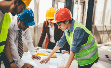 How to Find and Apply for Construction Jobs in Canada