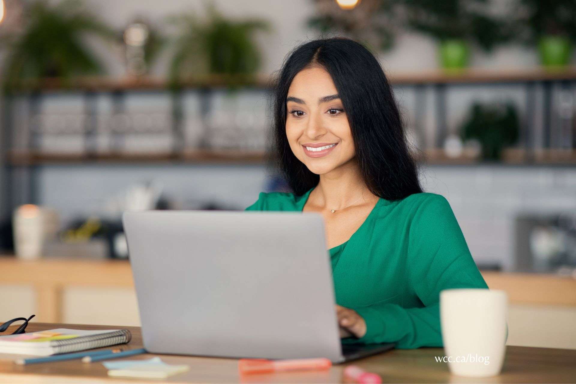 Working in Canada As an International Student