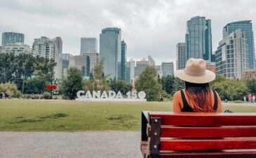 Why Canada Should Be Your Next Home