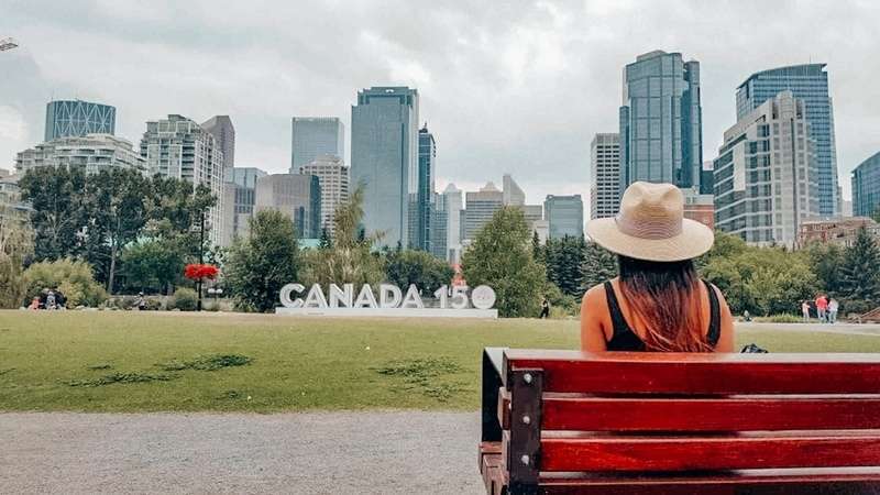 Why Canada Should Be Your Next Home