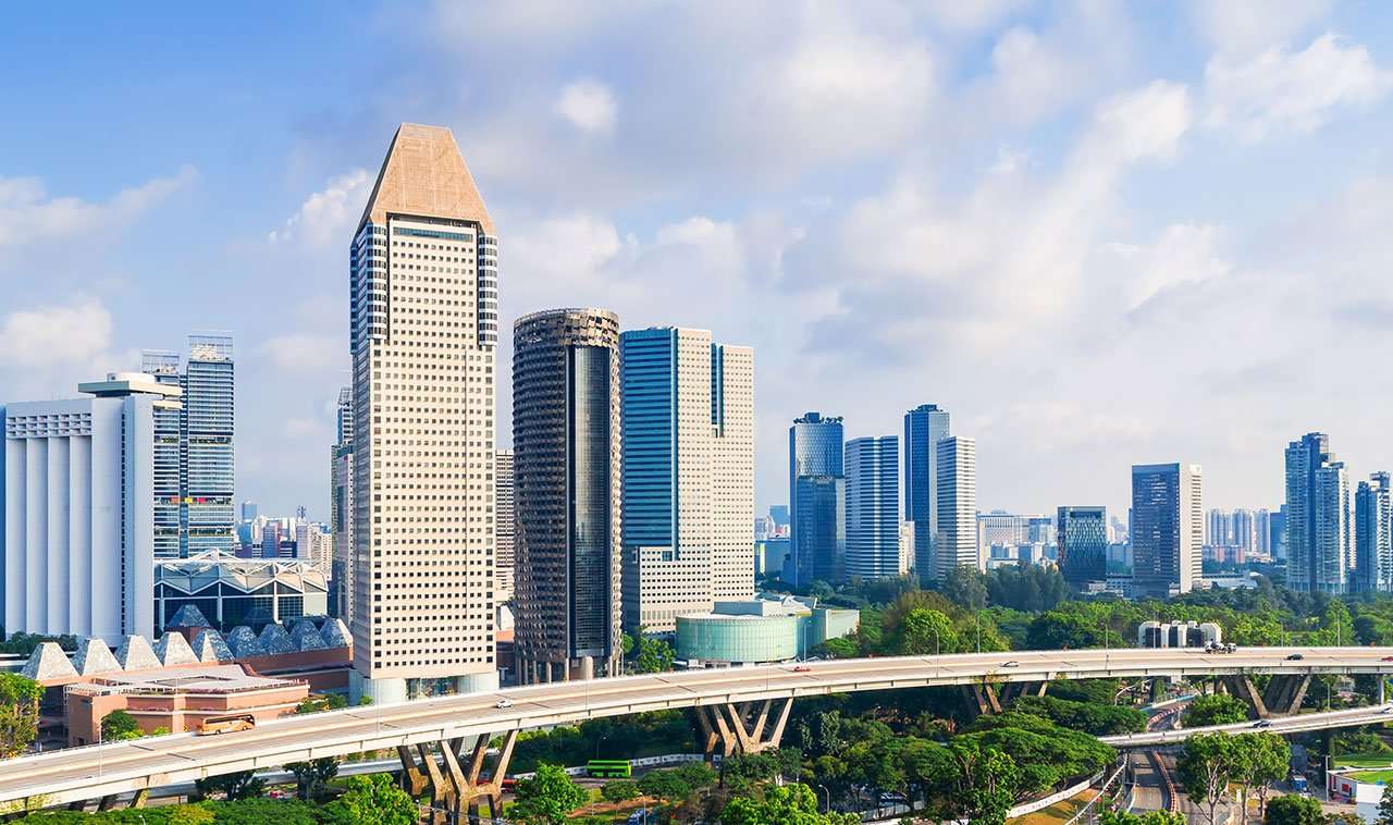 Best Cities to Work in Canada