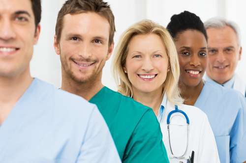 Jobs in the US Healthcare Industry