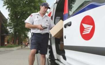 The Pros and Cons of Working at Canada Post - What You Need to Know