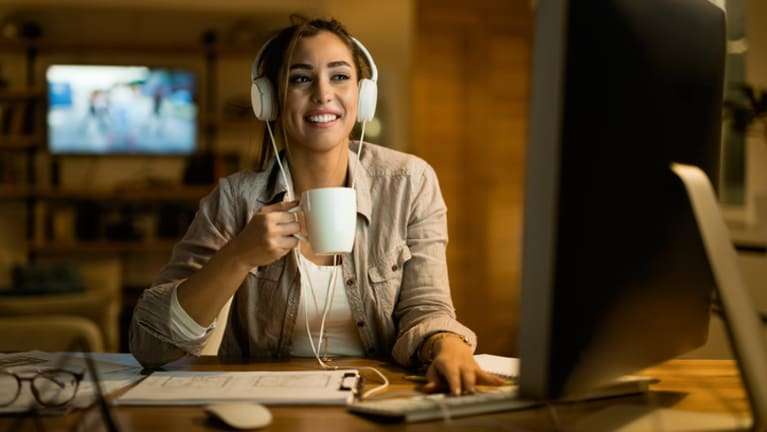 Remote Work Opportunities in the USA